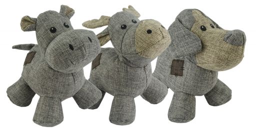 Kuscheltier Original Oliver, Bella oder Moose