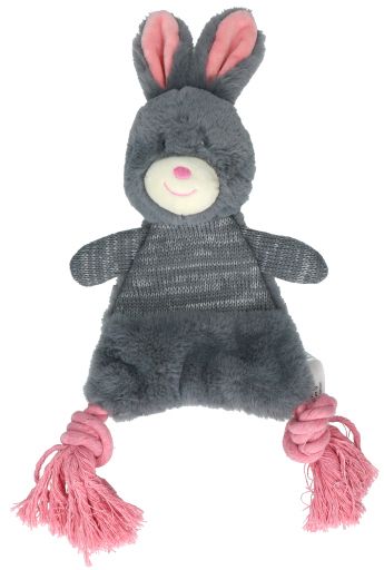 AFP Kuscheltier Hase mit Lavendel
