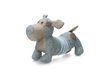 Kuscheltier Original Buster mit Sprungfeder