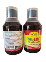 Fit Barf Darmflora Plus 250 ml