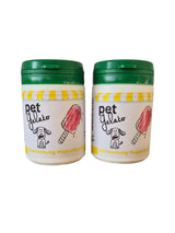 CdVet Pet Gelato 44 Gramm Apfel oder Berry