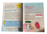 CdVet Pet Gelato 44 Gramm Apfel oder Berry
