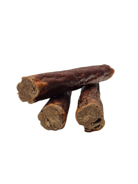Truthahn Muskelfleisch Kaurolle