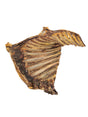 Wild-Rippen getrocknet