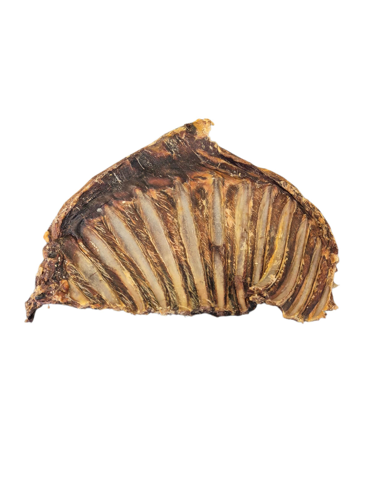Wild-Rippen getrocknet