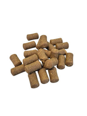Fisch Softies mit Kartoffel 100 Gramm