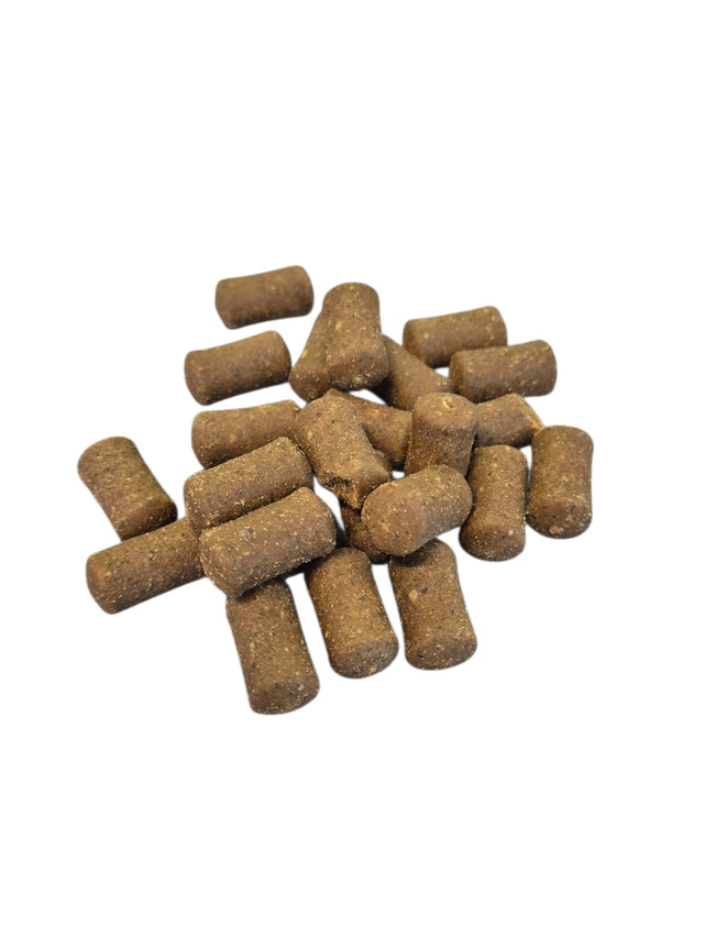 Fisch Softies mit Kartoffel 100 Gramm