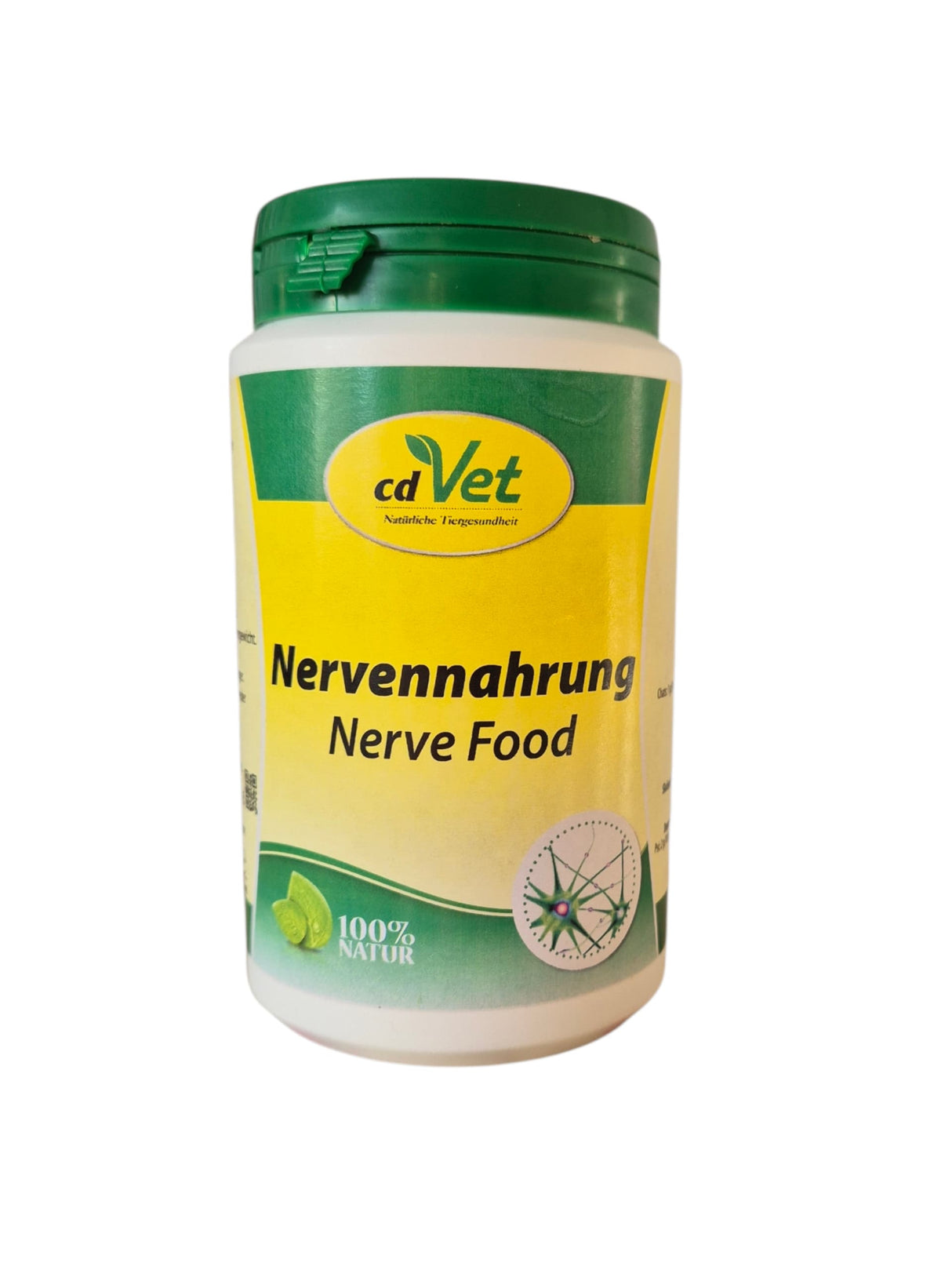 CdVet Nervennahrung für Hunde & Katzen