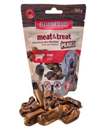 Meat & Treat Pearls Rind 100 Gramm