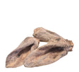 Lammohren Gefriergetrocknet