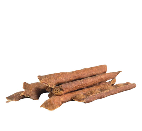 Lamm Sticks getrocknet