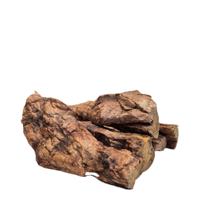 Pferdelunge getrocknet