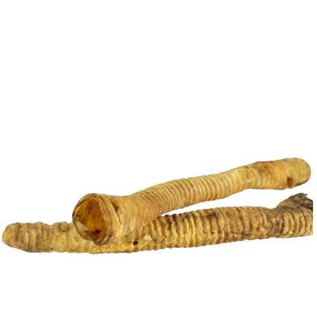 Pferdestrossen XXL getrocknet