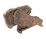 Pferdefilet getrocknet