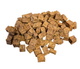 Pferdeproteinwürfel Trainingssnack 100 Gramm