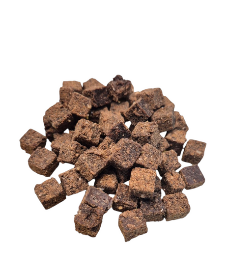 Mini Würfel Pferd Trainingssnack