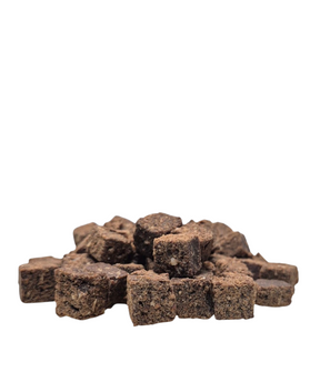 Mini Würfel Pferd Trainingssnack