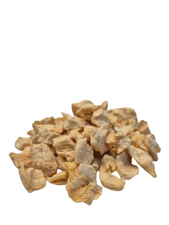 Miesmuscheln Gefriergetrocknet