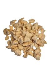 Miesmuscheln Gefriergetrocknet