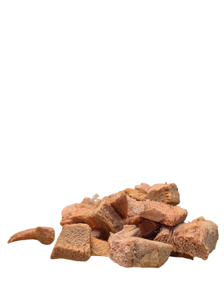 Thunfisch Gefriergetrocknet
