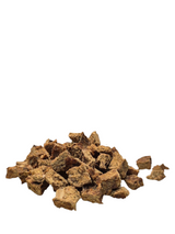 Mini Würfel Makrele Trainingssnack
