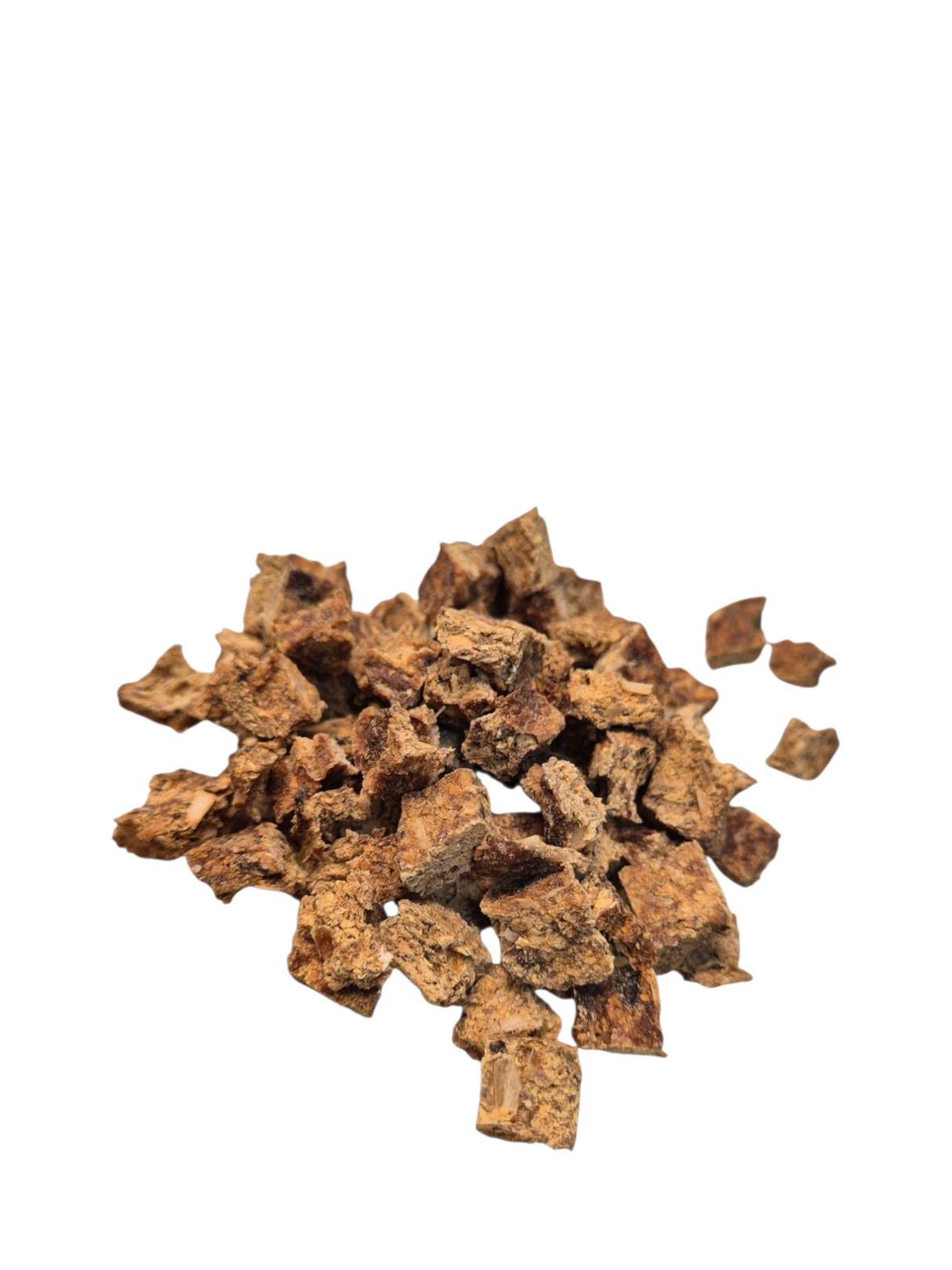 Mini Würfel Makrele Trainingssnack