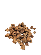 Mini Würfel Makrele Trainingssnack