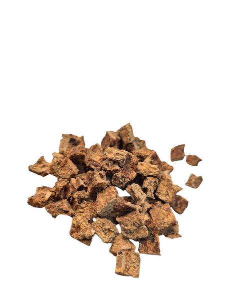 Mini Würfel Makrele Trainingssnack