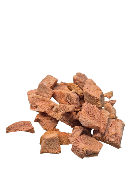 Thunfisch Gefriergetrocknet