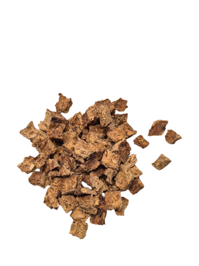 Mini Würfel Makrele Trainingssnack