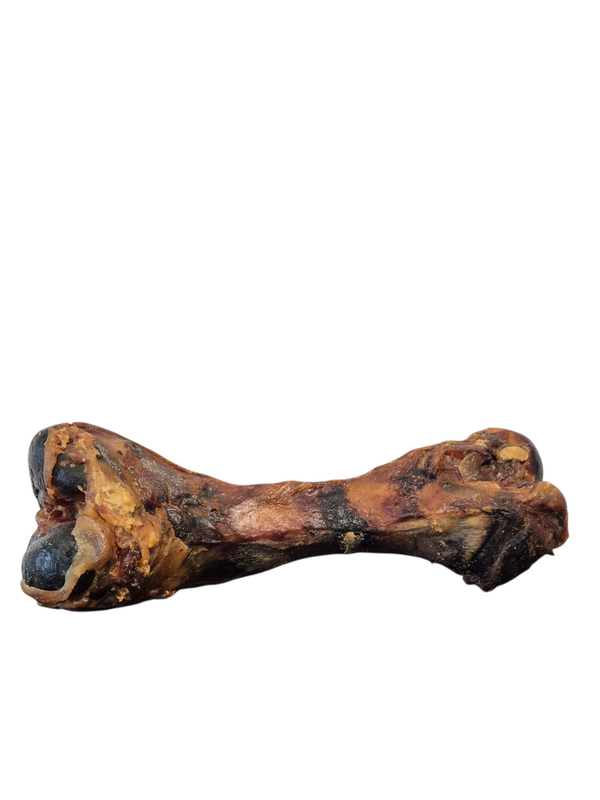 Schweine Schinkenknochen 17-20 cm Stück