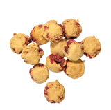 Kokos Crunchies 100 Gramm