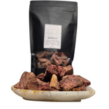 Wildfleisch Gefriergetrocknet