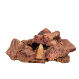 Wildfleisch Gefriergetrocknet