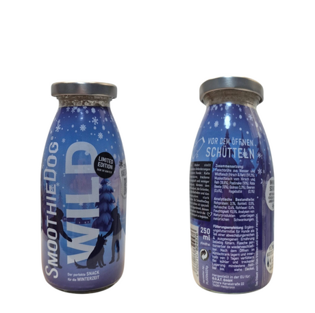 Smoothie Winter/Wild 250 ml
