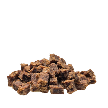 Rinder Mini Soft Trainingssnack