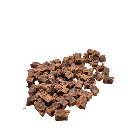 Rinder Mini Soft Trainingssnack