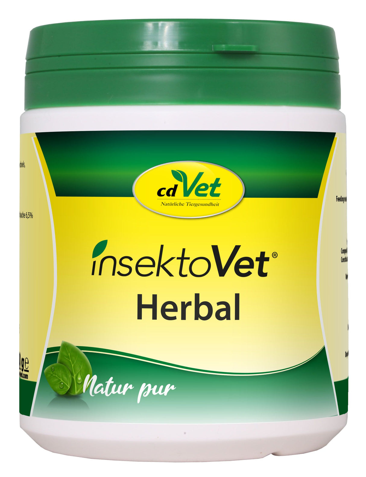 CdVet Insekto Herbal 100 g