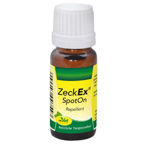 CdVet Zeck Ex >Spoton 10 ml