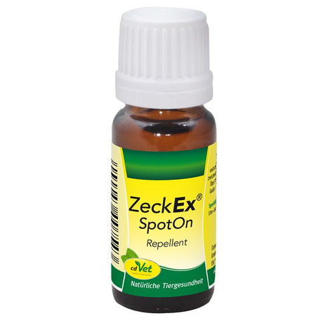 CdVet Zeck Ex >Spoton 10 ml