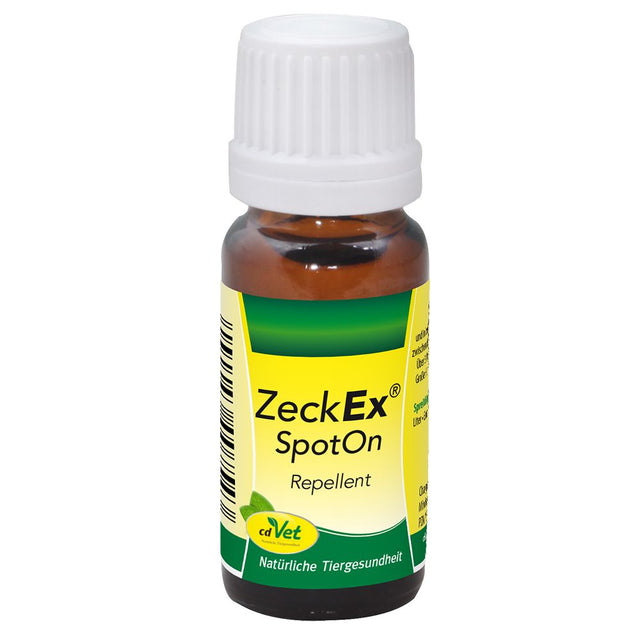 CdVet Zeck Ex >Spoton 10 ml