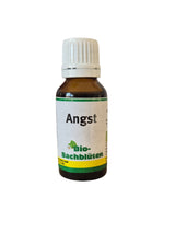 CdVet Bio-Bachblüten Angst 20 ml