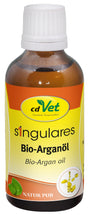 CdVet Singulares Bio-Arganöl