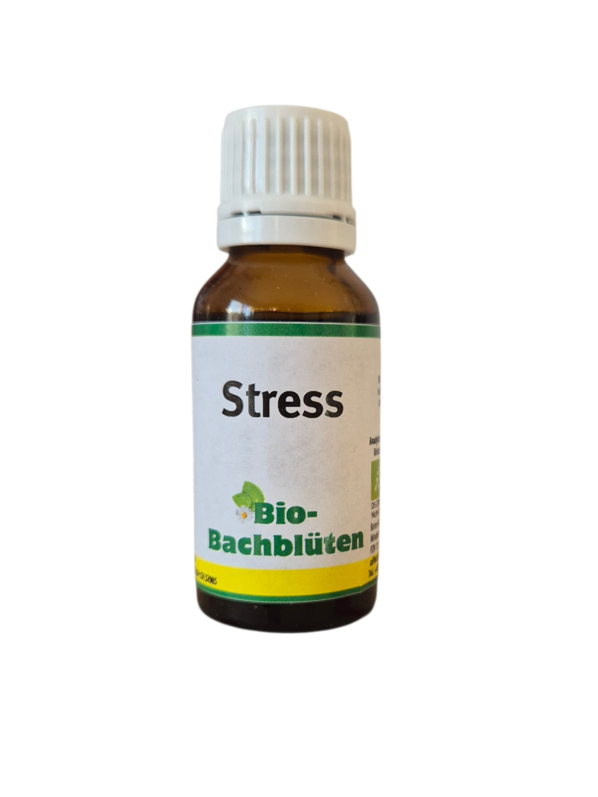 CdVet Bio-Bachblüten Stress 20 ml