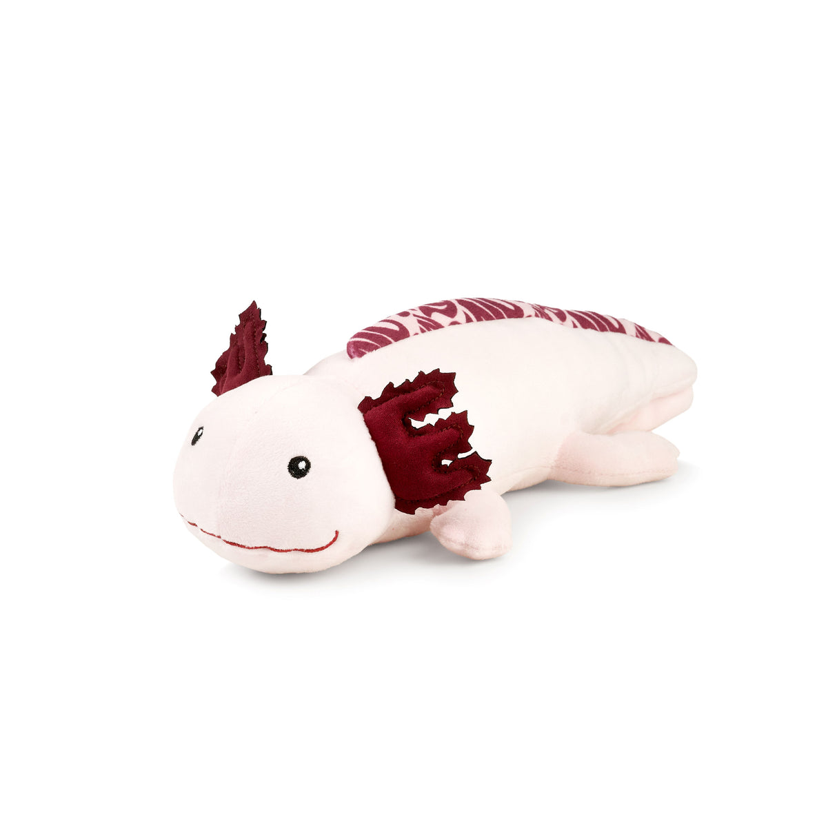 Max & Molly Axolotl Axel
