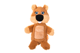 Kuscheltier Growl Belly Boomerz