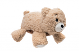 Plüschtier Growl Fuzzaroos