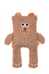 Growl Block Heads Hundespielzeug