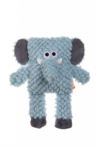 Growl Block Heads Hundespielzeug