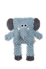 Growl Block Heads Hundespielzeug